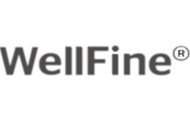 Wellfine logo1