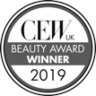 CEW Beauty Award