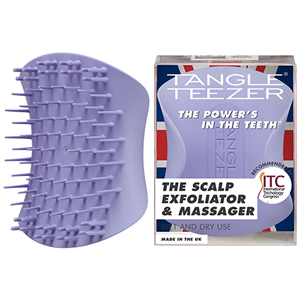 Tangle Teezer Scalp Exfoliator Massage Lavender Lite