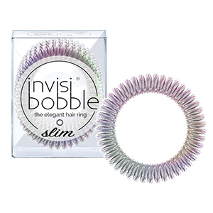 invisibobble SLIM Vanity Fairy Packaging & Single
