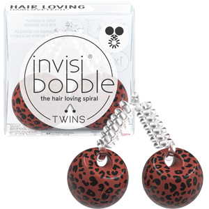 invisibobble Twins Purrfection