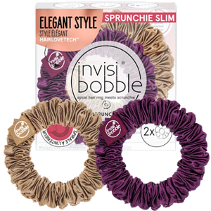 Ambitas invisibobble Sprunchie Slim The Snuggle is Real