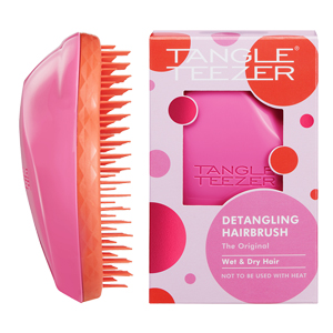 Ambitas Tangle Teezer Original Pink/Red